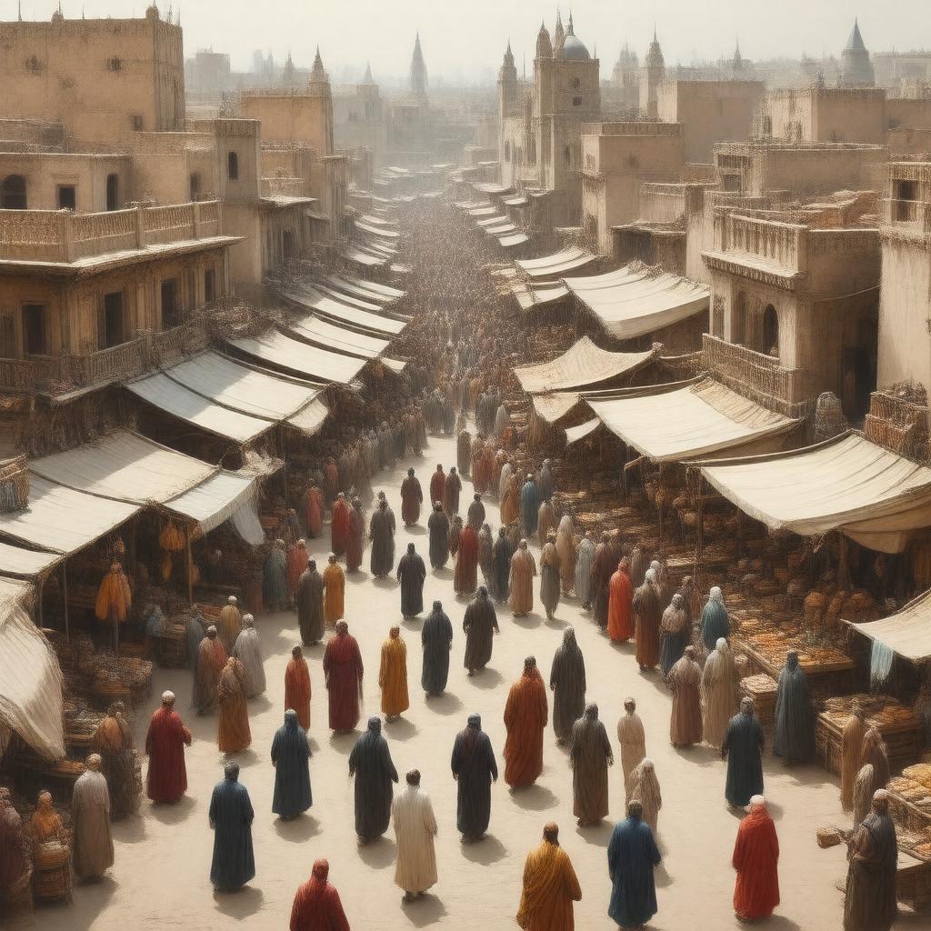 Khan el-Khalili